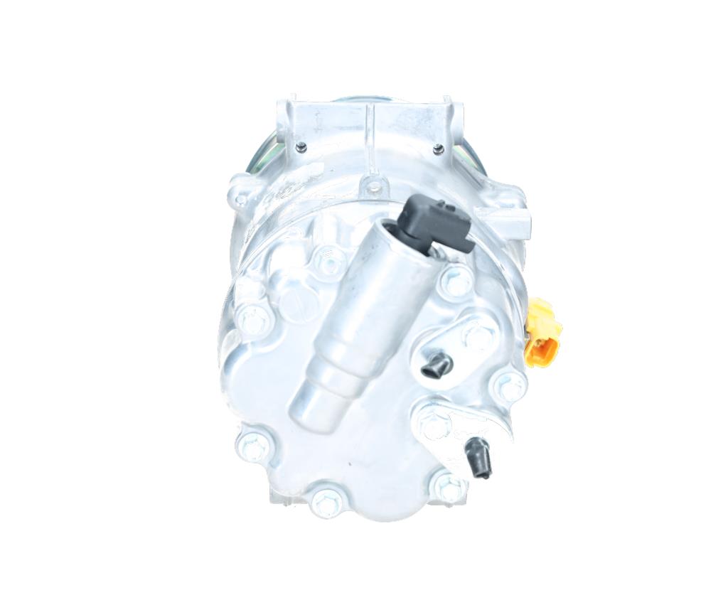 PlusLine Original Aircon Compressor for Peugeot/Citroen SD7C161308+
