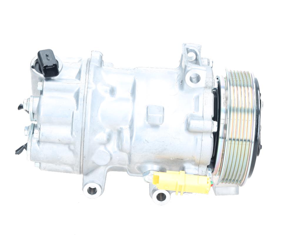 PlusLine Original Aircon Compressor for Peugeot/Citroen SD7C161308+