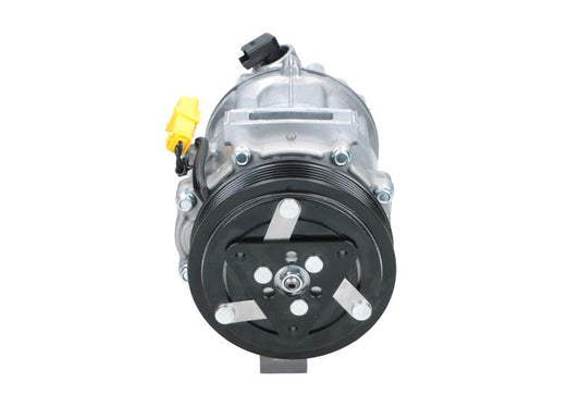 PlusLine Original Aircon Compressor for Peugeot/Citroen TSP0155955+