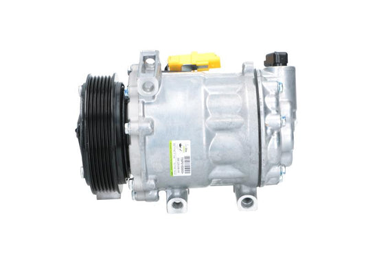 PlusLine Original Aircon Compressor for Peugeot/Citroen TSP0155955+
