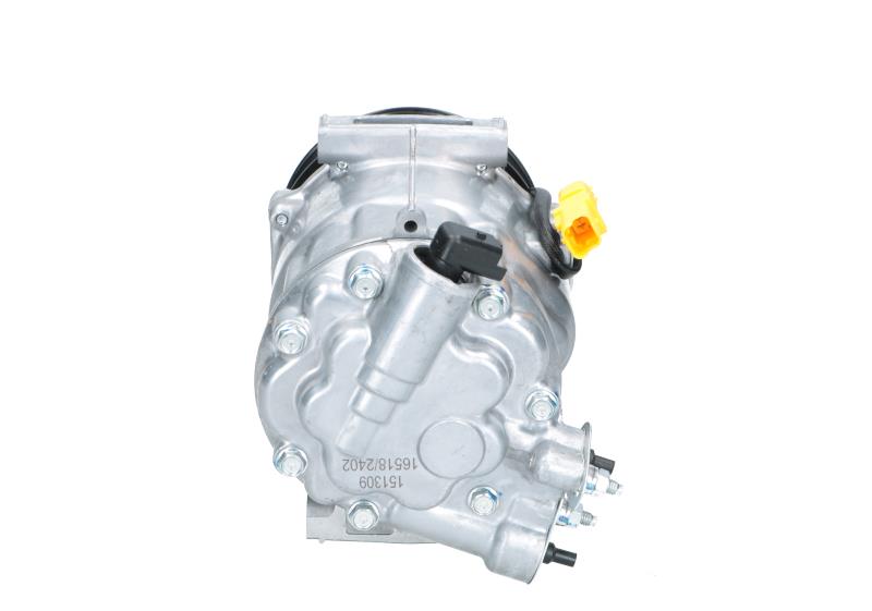 PlusLine Original Aircon Compressor for Peugeot/Citroen TSP0155955+
