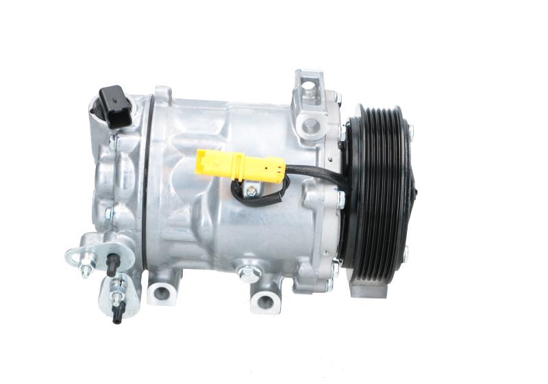 PlusLine Original Aircon Compressor for Peugeot/Citroen TSP0155955+