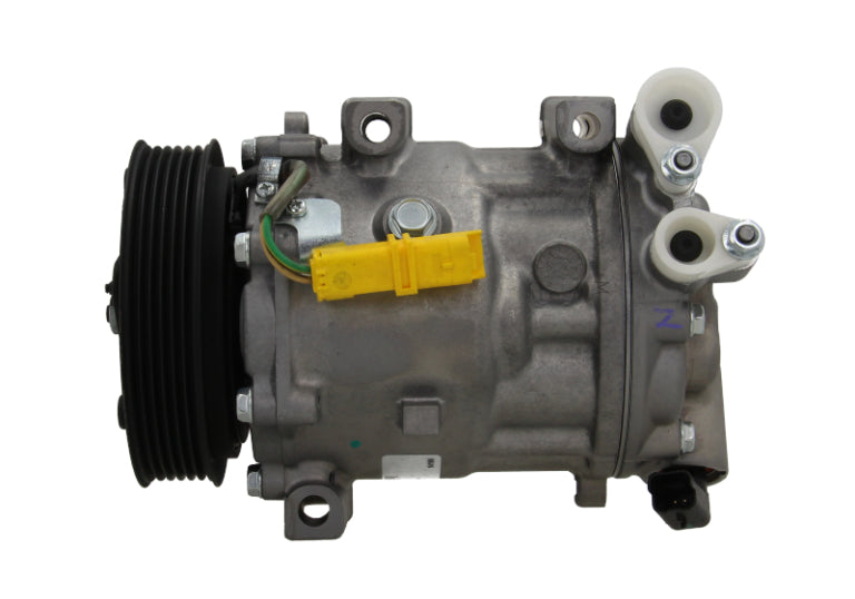 Valeo Remanufactured Aircon Compressor for Peugeot/Citroen 813663