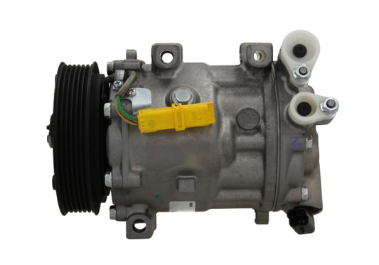 Valeo Remanufactured Aircon Compressor for Peugeot/Citroen 813663