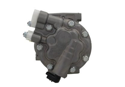 Valeo Remanufactured Aircon Compressor for Peugeot/Citroen 813663