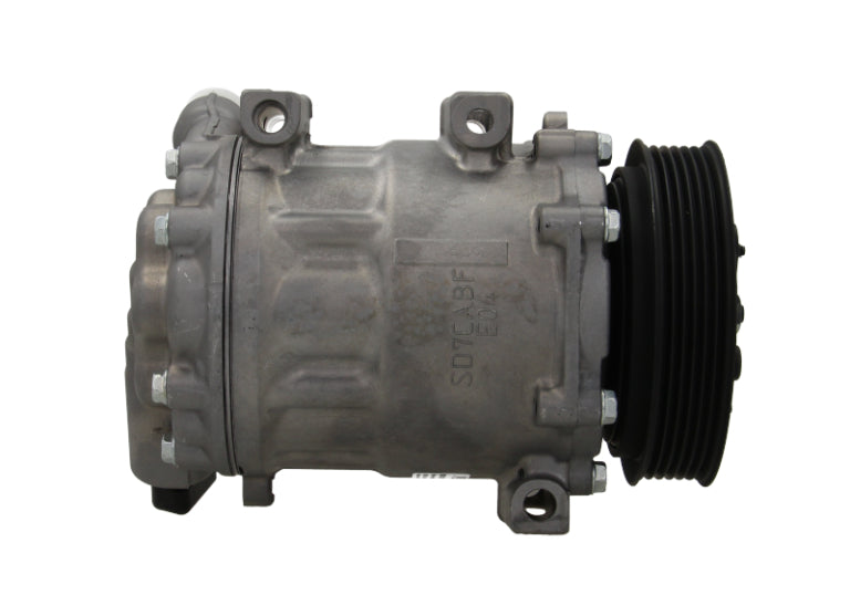 Valeo Remanufactured Aircon Compressor for Peugeot/Citroen 813663