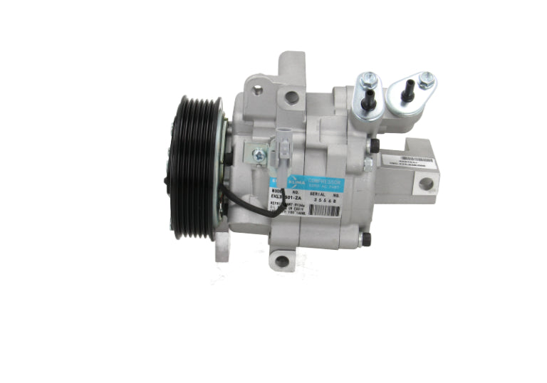 PlusLine Original Aircon Compressor for Peugeot/Citroen 699393+