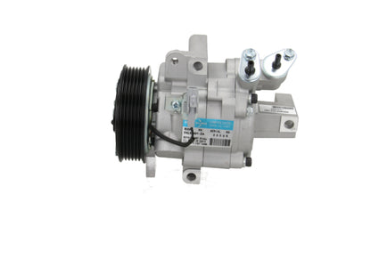 PlusLine Original Aircon Compressor for Peugeot/Citroen 699393+