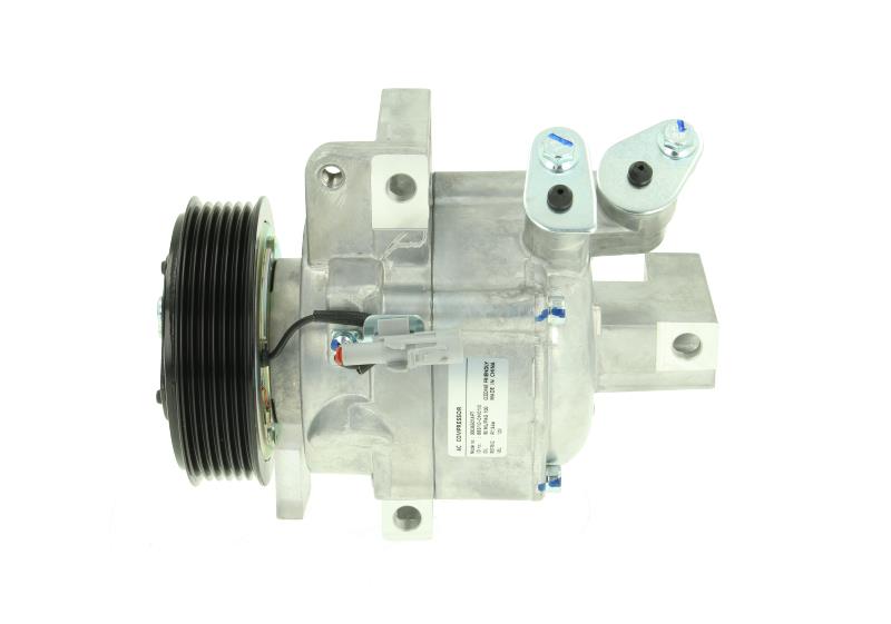 Copy New Aircon Compressor for Peugeot/Citroen 90225039460