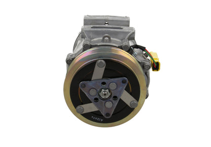 PlusLine Original Aircon Compressor for Peugeot/Citroen SD7V161270+