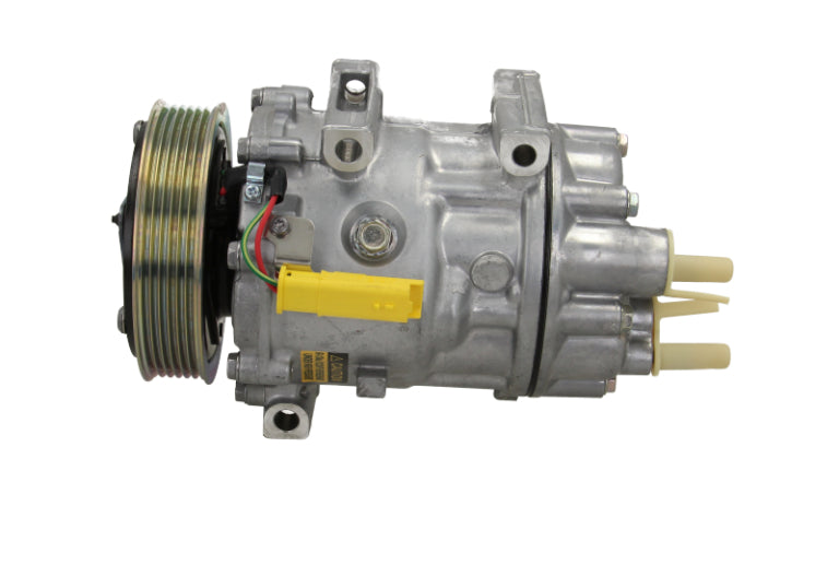 PlusLine Original Aircon Compressor for Peugeot/Citroen SD7V161270+