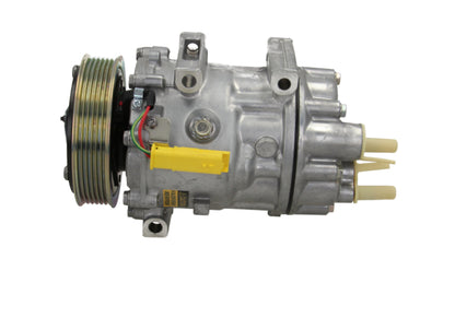 PlusLine Original Aircon Compressor for Peugeot/Citroen SD7V161270+