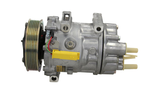 PlusLine Original Aircon Compressor for Peugeot/Citroen SD7V161270+