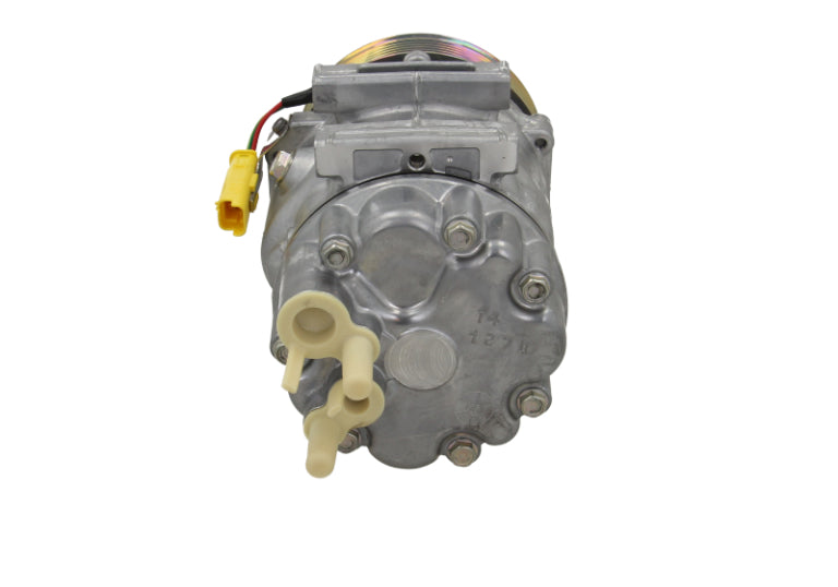 PlusLine Original Aircon Compressor for Peugeot/Citroen SD7V161270+