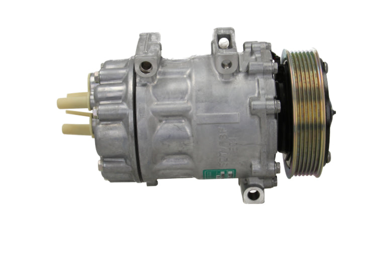 PlusLine Original Aircon Compressor for Peugeot/Citroen SD7V161270+