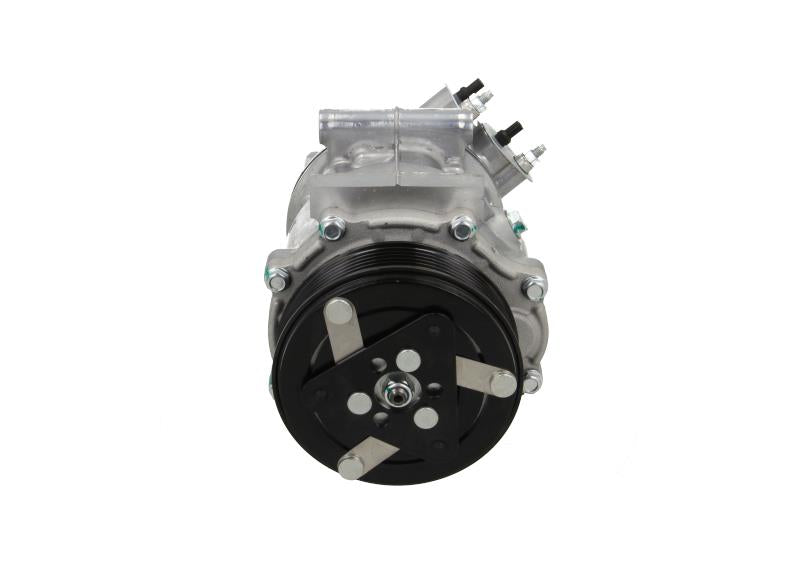 PlusLine Original Aircon Compressor for Peugeot / Citroën 090225043+