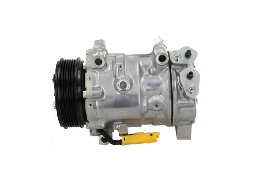 PlusLine Original Aircon Compressor for Peugeot / Citroën 090225043+