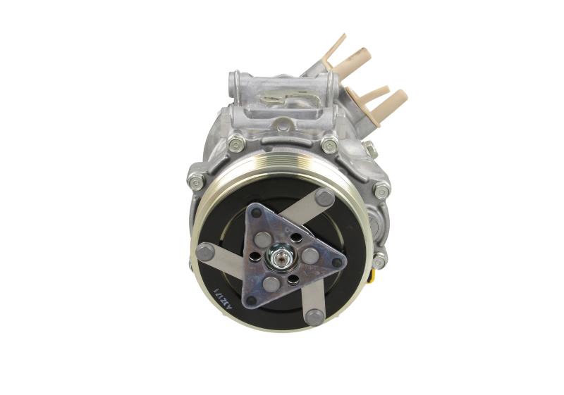 Sanden New Aircon Compressor for Peugeot/Citroen SD7C161322