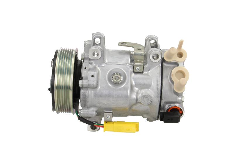 Sanden New Aircon Compressor for Peugeot/Citroen SD7C161322