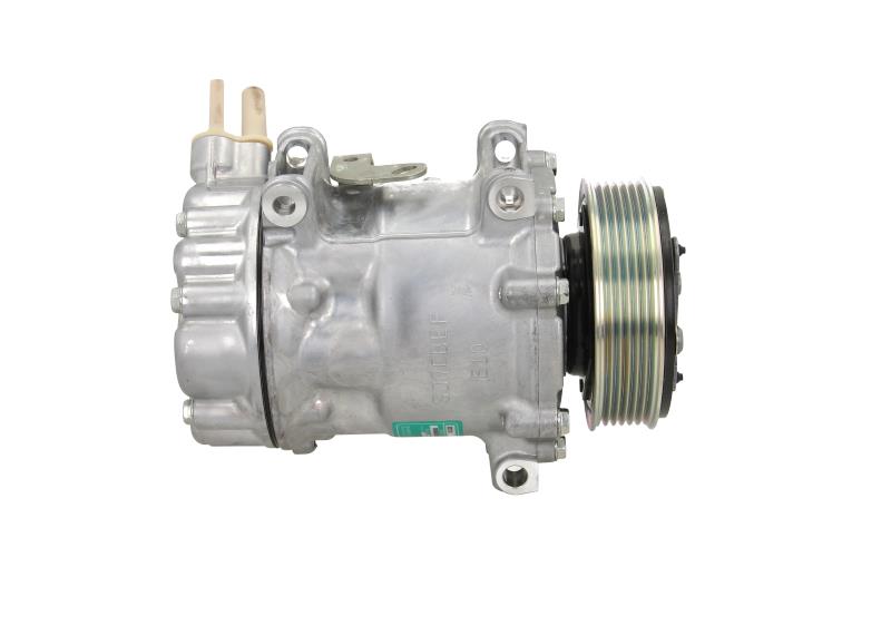 Sanden New Aircon Compressor for Peugeot/Citroen SD7C161322