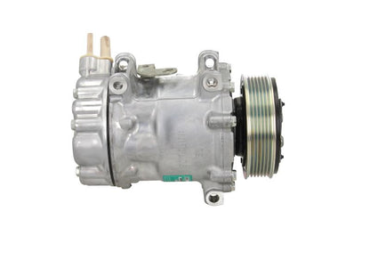 Sanden New Aircon Compressor for Peugeot/Citroen SD7C161322