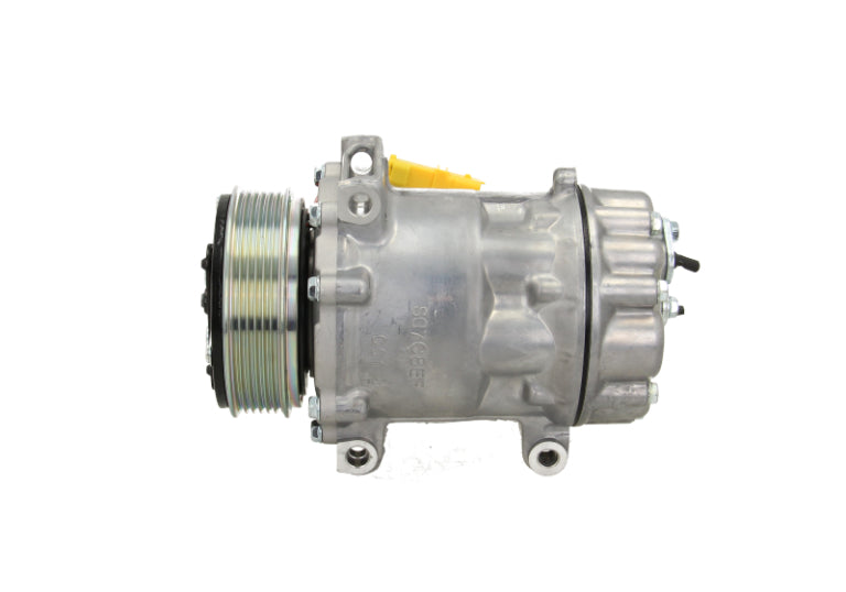 PlusLine Original Aircon Compressor for Peugeot/Citroen SD7V161813+