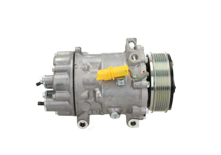 PlusLine Original Aircon Compressor for Peugeot/Citroen SD7V161813+