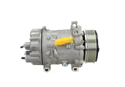 PlusLine Original Aircon Compressor for Peugeot/Citroen SD7V161813+