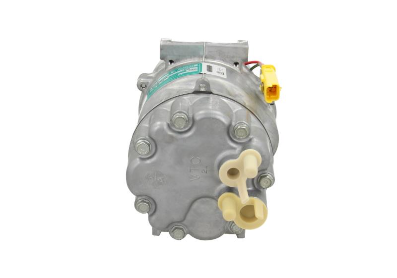 Sanden New Aircon Compressor for Peugeot/Citroen SD7V161813