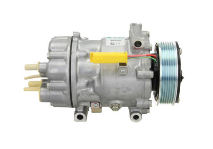 Sanden New Aircon Compressor for Peugeot/Citroen SD7V161813