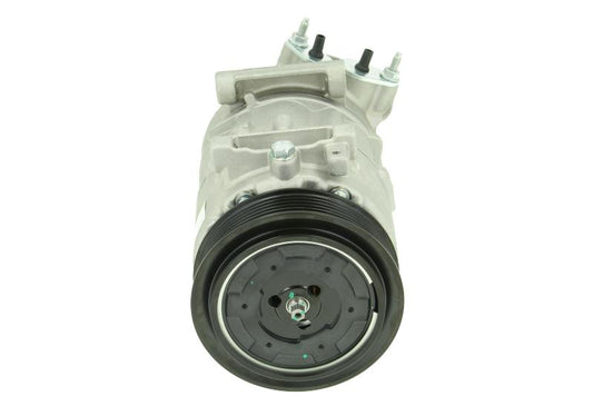 PlusLine Original Aircon Compressor for Peugeot/Citroen 4371008340+