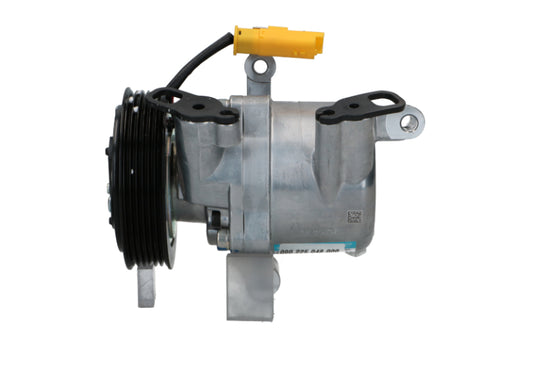 PlusLine Original Aircon Compressor for Peugeot/Citroen 813184+