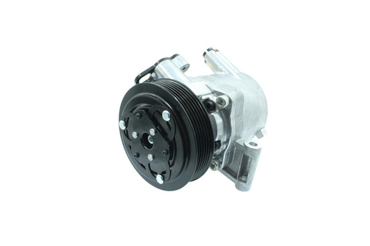 Copy New Aircon Compressor for Peugeot/Citroen 7010101