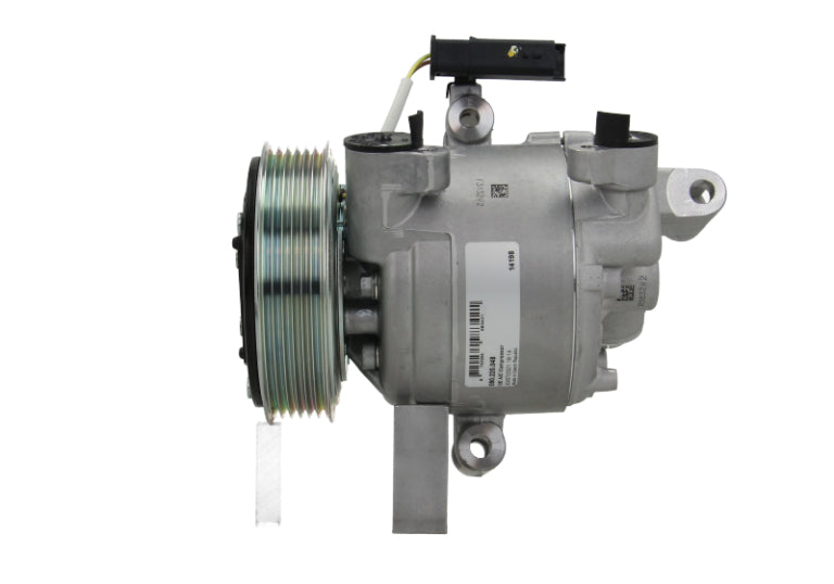 Valeo New Aircon Compressor for Peugeot/Citroen C813184MIAM