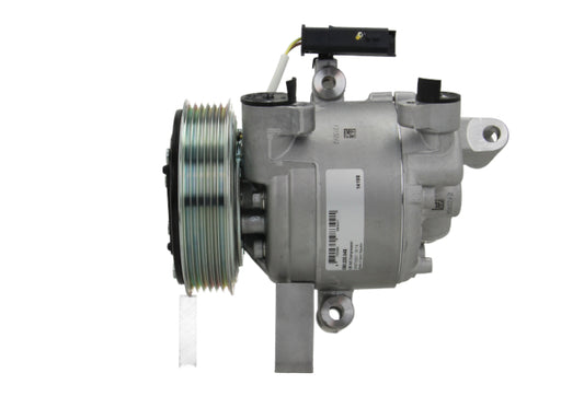 Valeo New Aircon Compressor for Peugeot/Citroen C813184MIAM