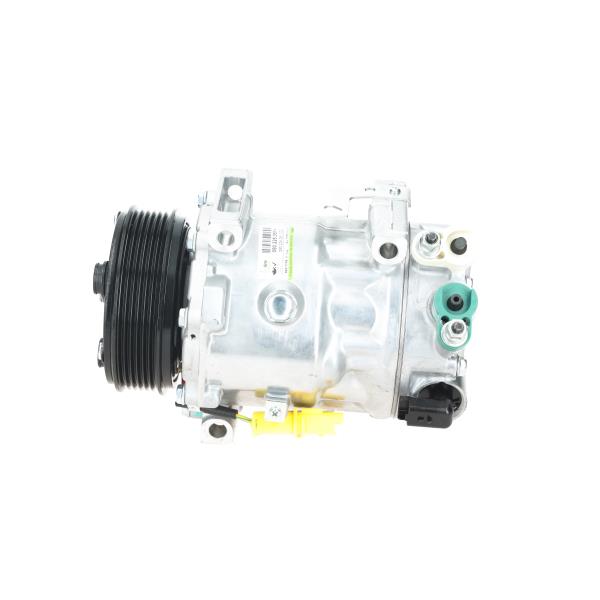 PlusLine Original Aircon Compressor for Peugeot/Citroen 090225051+
