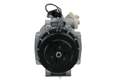 PlusLine Original Aircon Compressor for Peugeot/Citroen AKH200A221G+