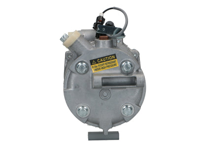 PlusLine Original Aircon Compressor for Peugeot/Citroen AKH200A221G+