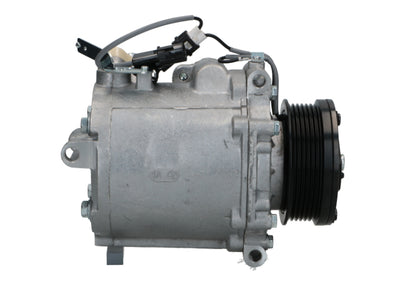 PlusLine Original Aircon Compressor for Peugeot/Citroen AKH200A221G+