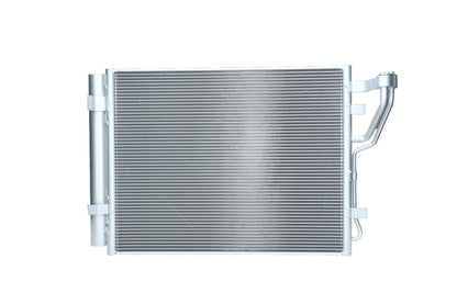 PlusLine Original Condenser for Hyundai 814070+