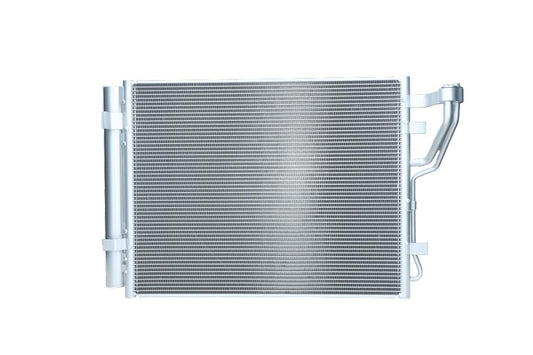 PlusLine Original Condenser for Hyundai 814070+