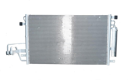 PlusLine Original Condenser for Hyundai 814347+