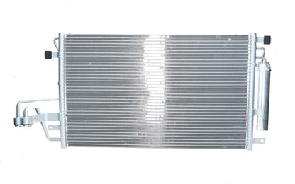 PlusLine Original Condenser for Hyundai 814347+