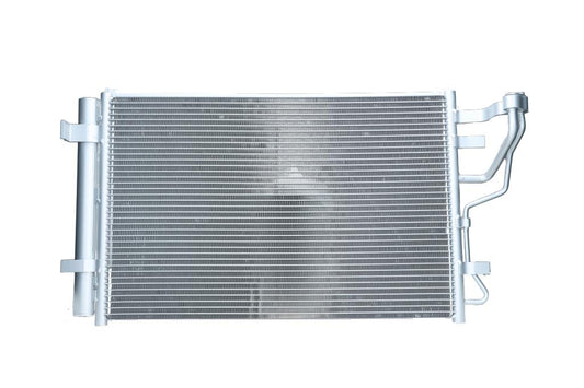 PlusLine Original Condenser for Hyundai 814351+