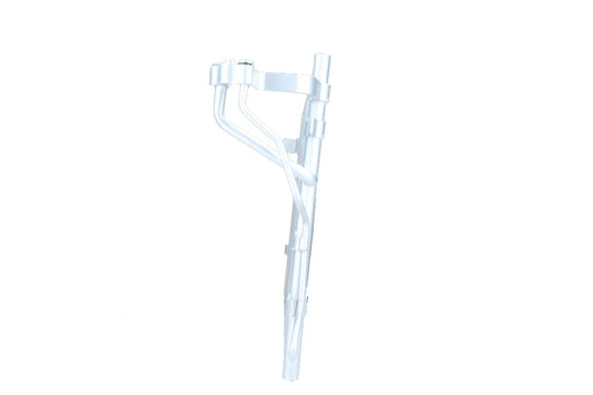 PlusLine Original Condenser for Hyundai 814351+
