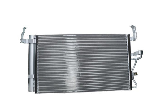PlusLine Original Condenser for Hyundai 090251006+