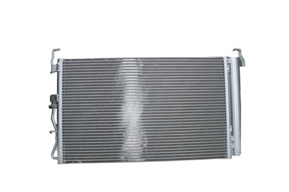 PlusLine Original Condenser for Hyundai 090251006+
