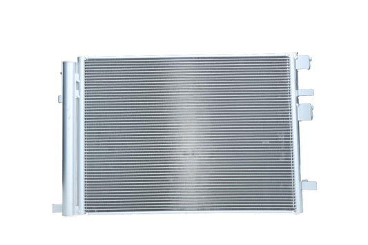 PlusLine Original Condenser for Hyundai 090251010+