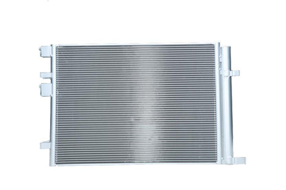 PlusLine Original Condenser for Hyundai 090251010+