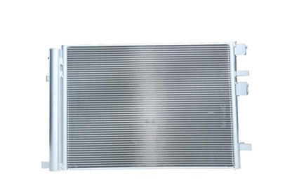 PlusLine Original Condenser for Hyundai 090251010+